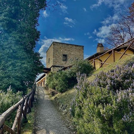 Borgo Dei Sapori Hotel Città di Castello Kültér fotó