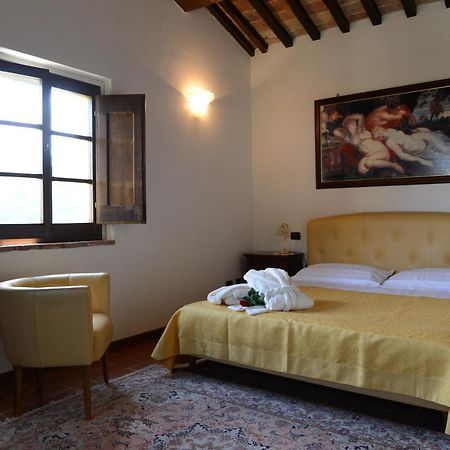 Borgo Dei Sapori Hotel Città di Castello Kültér fotó
