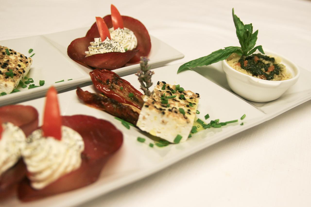 Borgo Dei Sapori Hotel Città di Castello Kültér fotó