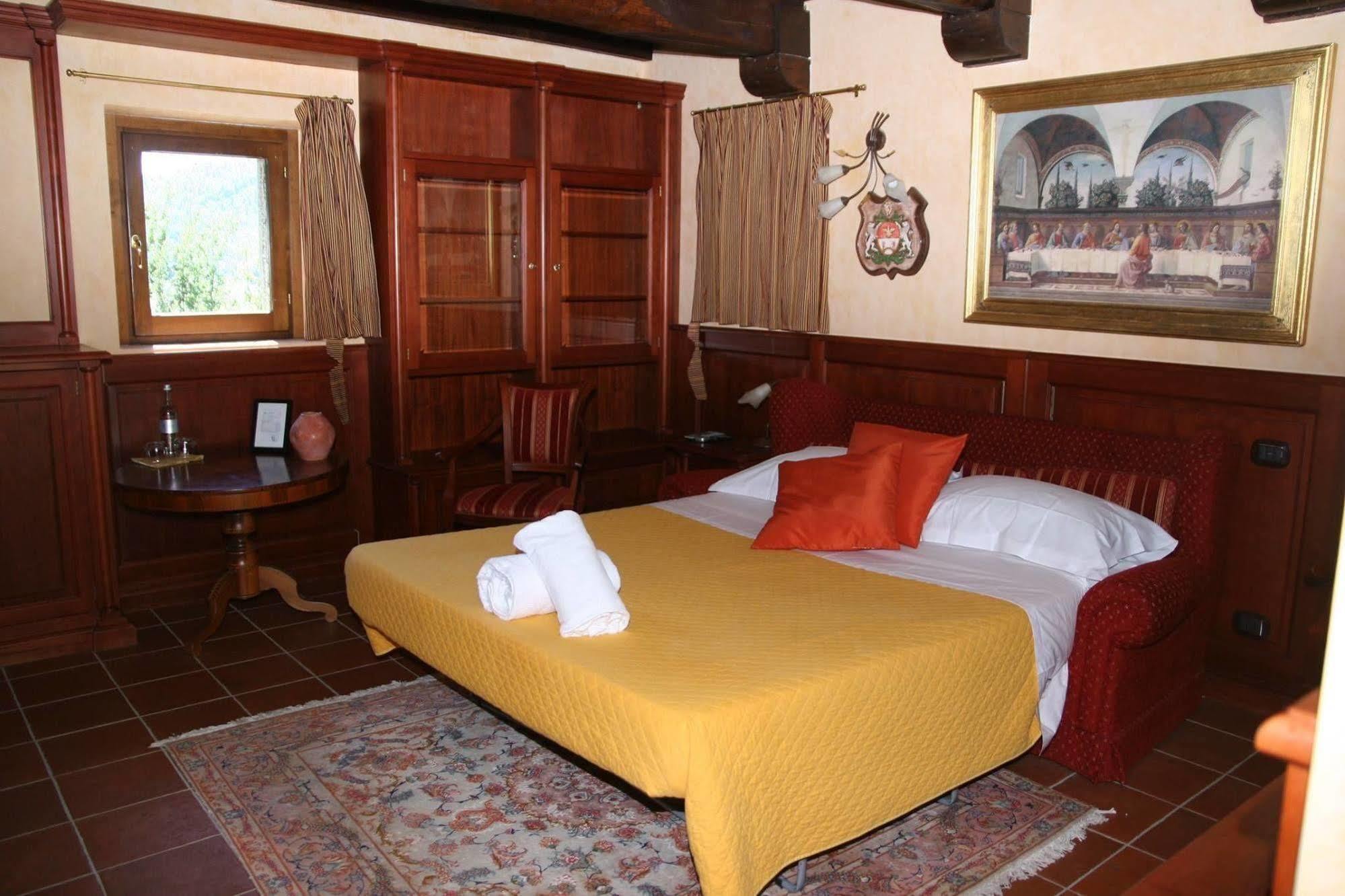 Borgo Dei Sapori Hotel Città di Castello Kültér fotó