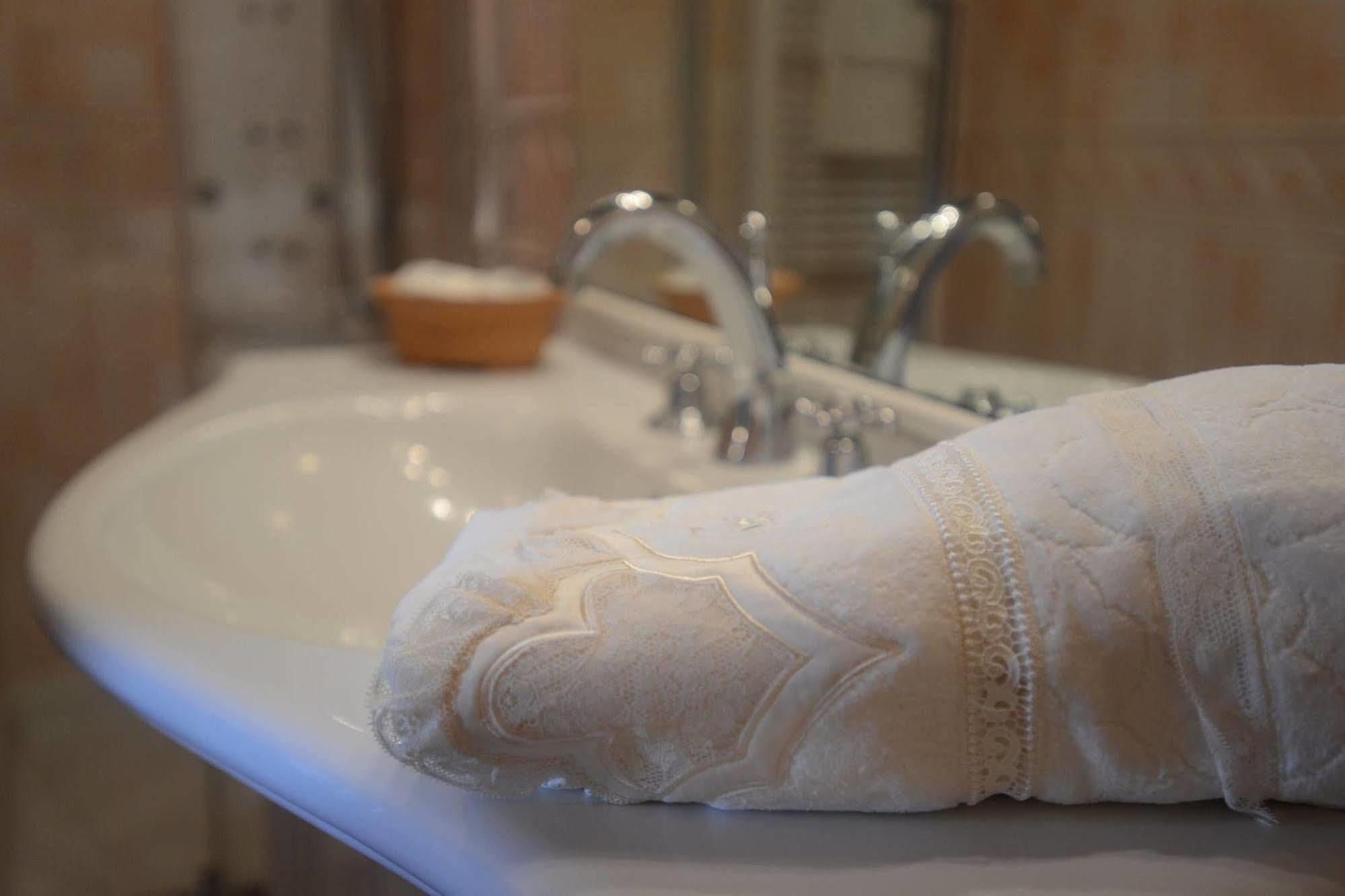 Borgo Dei Sapori Hotel Città di Castello Kültér fotó