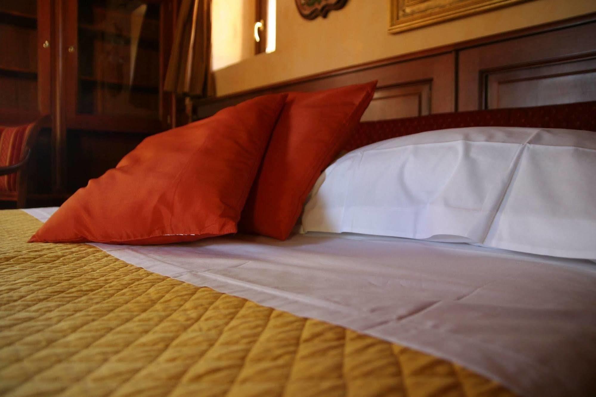 Borgo Dei Sapori Hotel Città di Castello Kültér fotó
