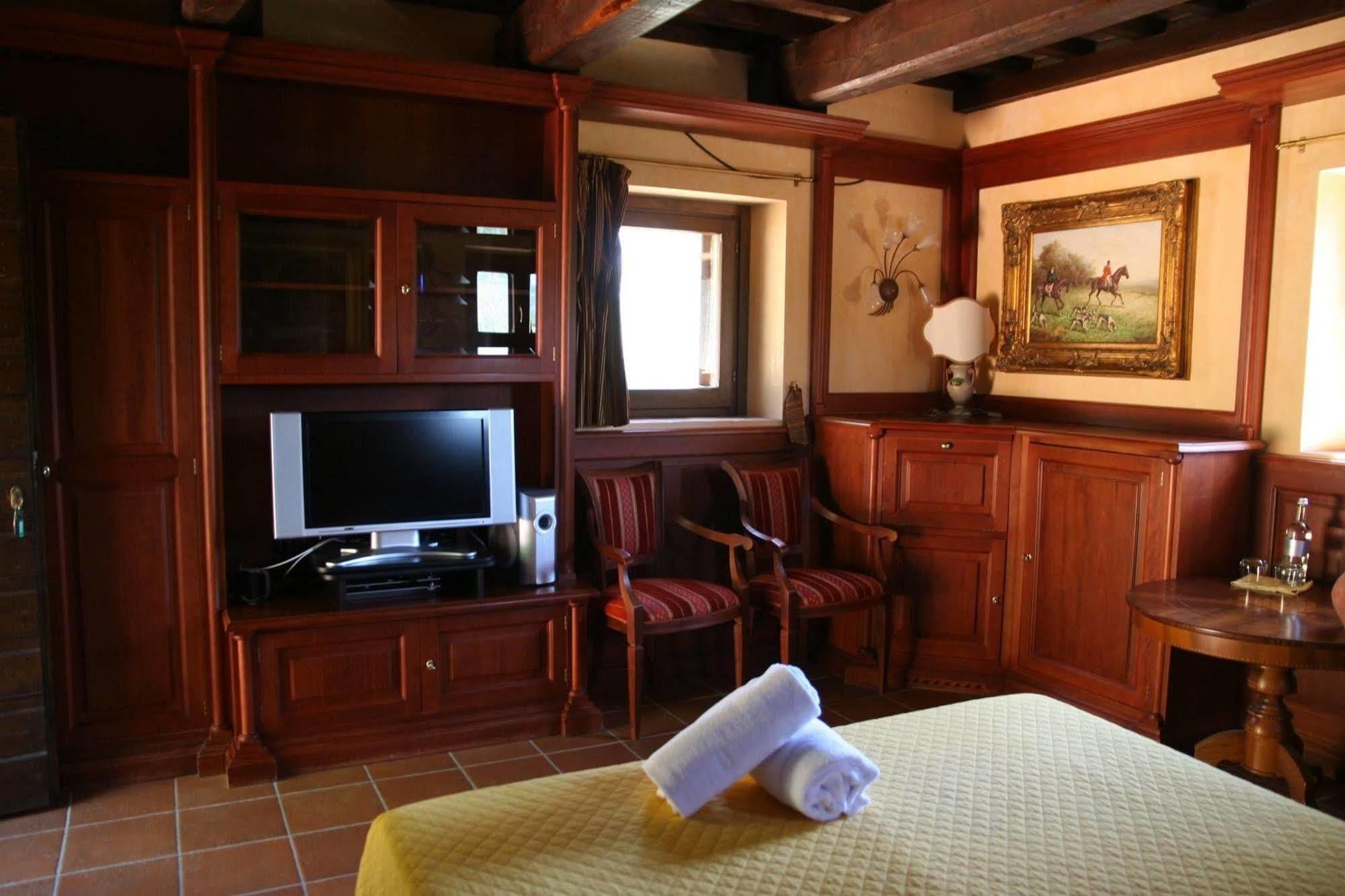 Borgo Dei Sapori Hotel Città di Castello Kültér fotó