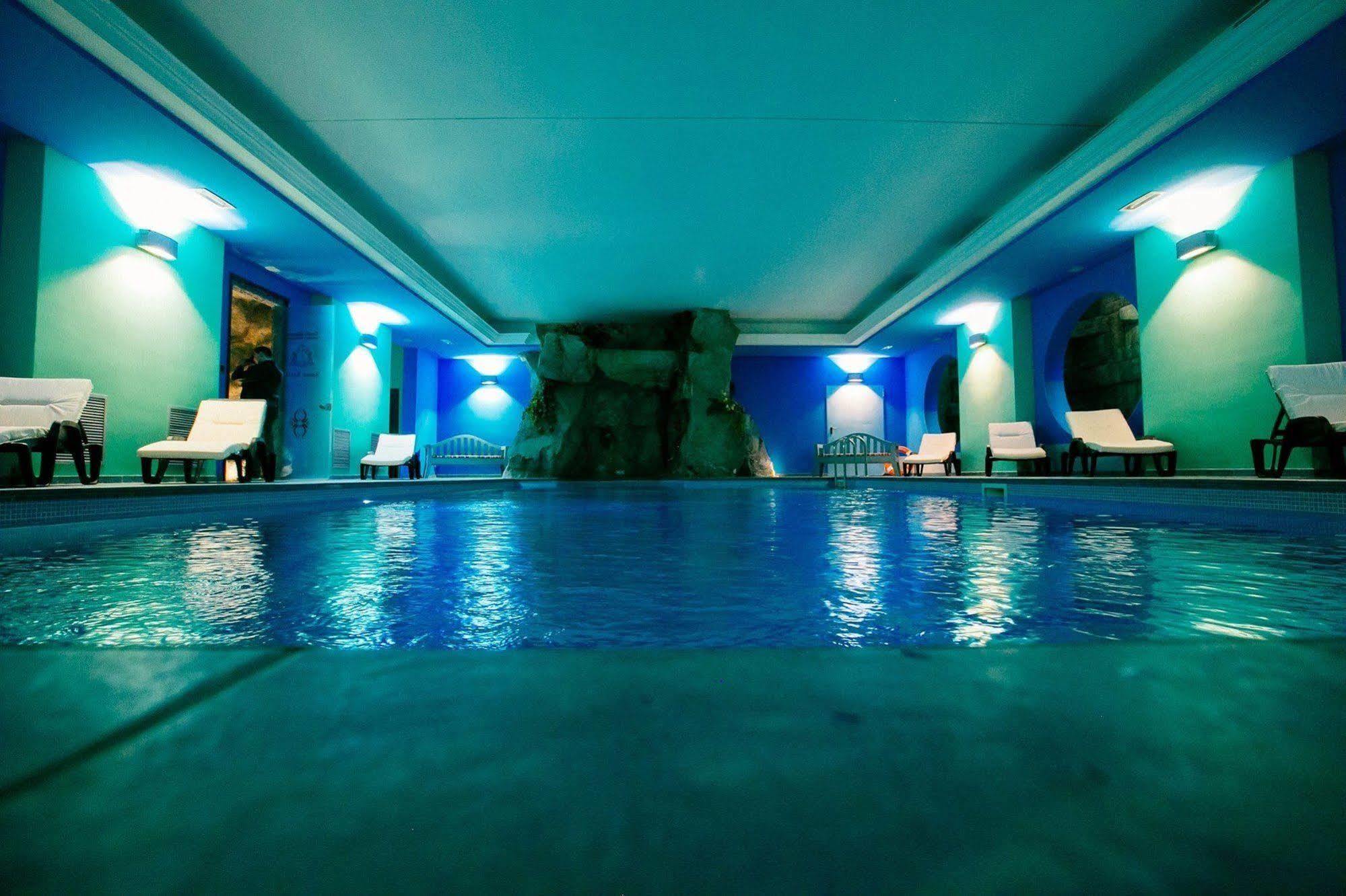 Borgo Dei Sapori Hotel Città di Castello Kültér fotó