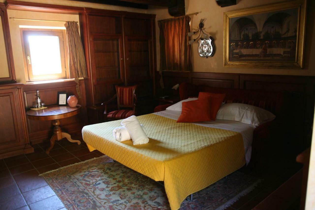 Borgo Dei Sapori Hotel Città di Castello Kültér fotó